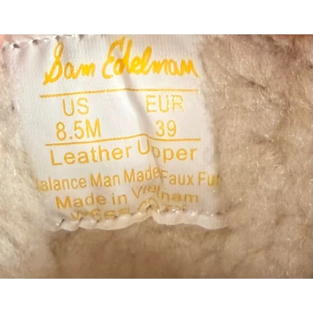 Sam Edelman this item